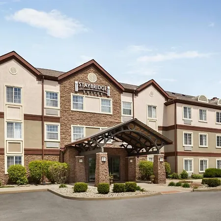 Staybridge Suites Fort Wayne By Ihg